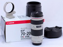 Canon 70-200